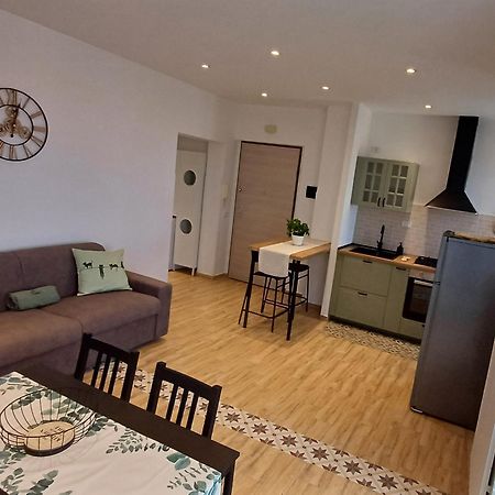 Appartamento La Casa Del Sole San Vito Chietino Esterno foto