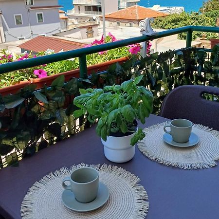 Appartamento La Casa Del Sole San Vito Chietino Esterno foto