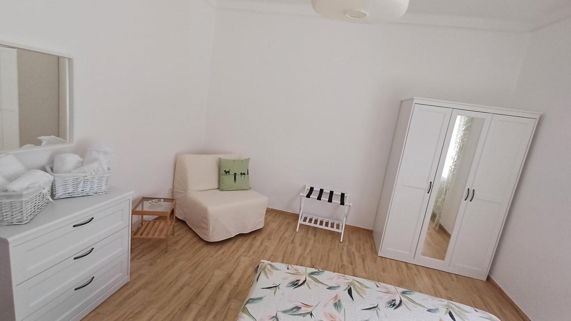 Appartamento La Casa Del Sole San Vito Chietino Esterno foto