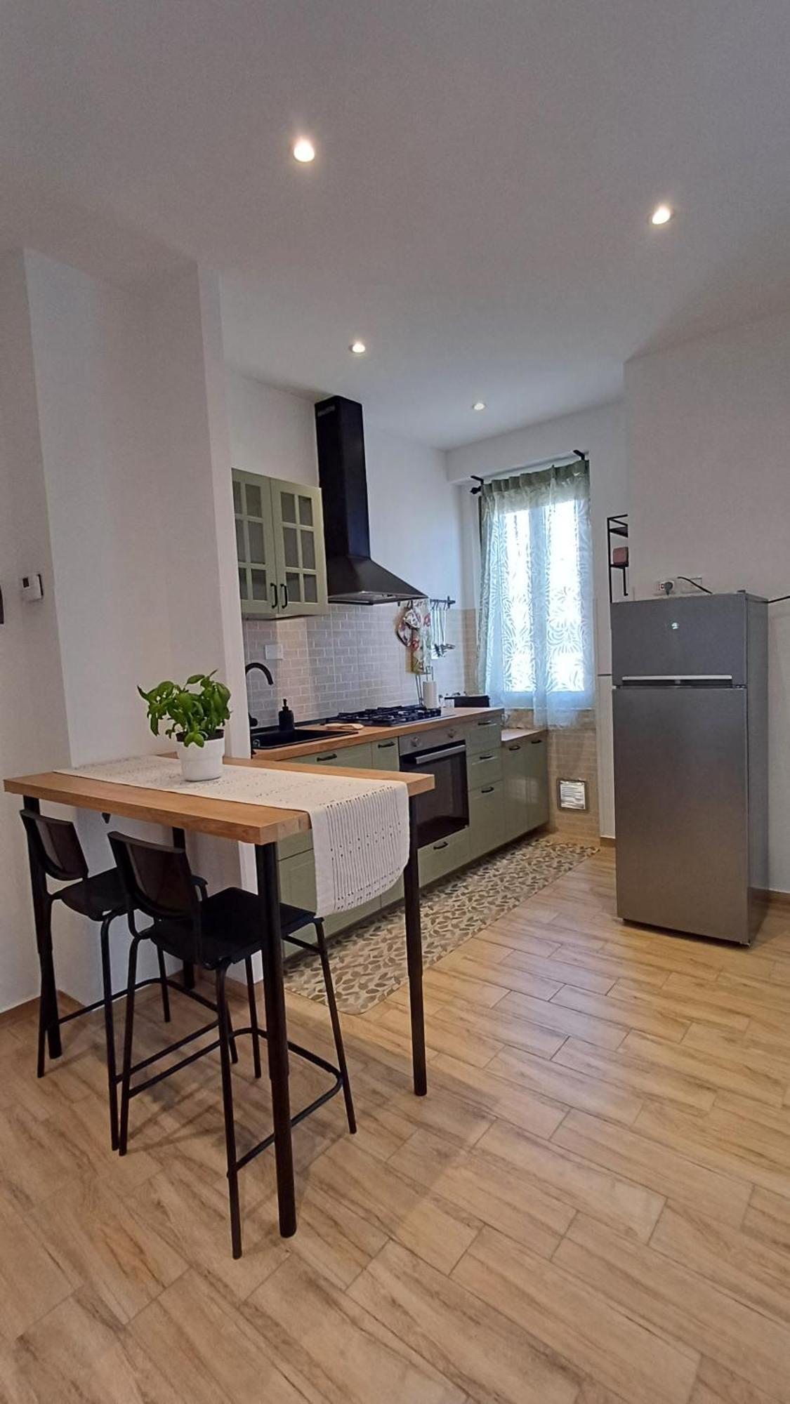 Appartamento La Casa Del Sole San Vito Chietino Esterno foto