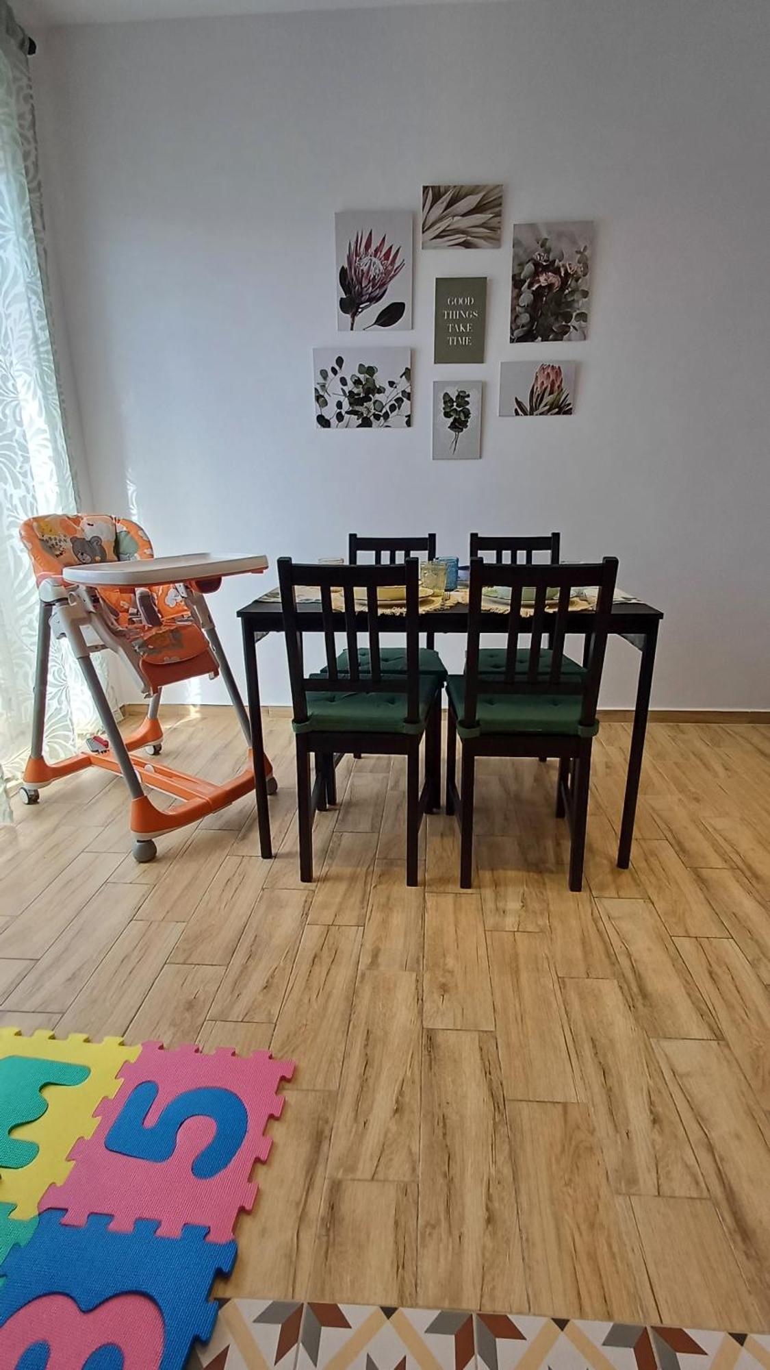 Appartamento La Casa Del Sole San Vito Chietino Esterno foto