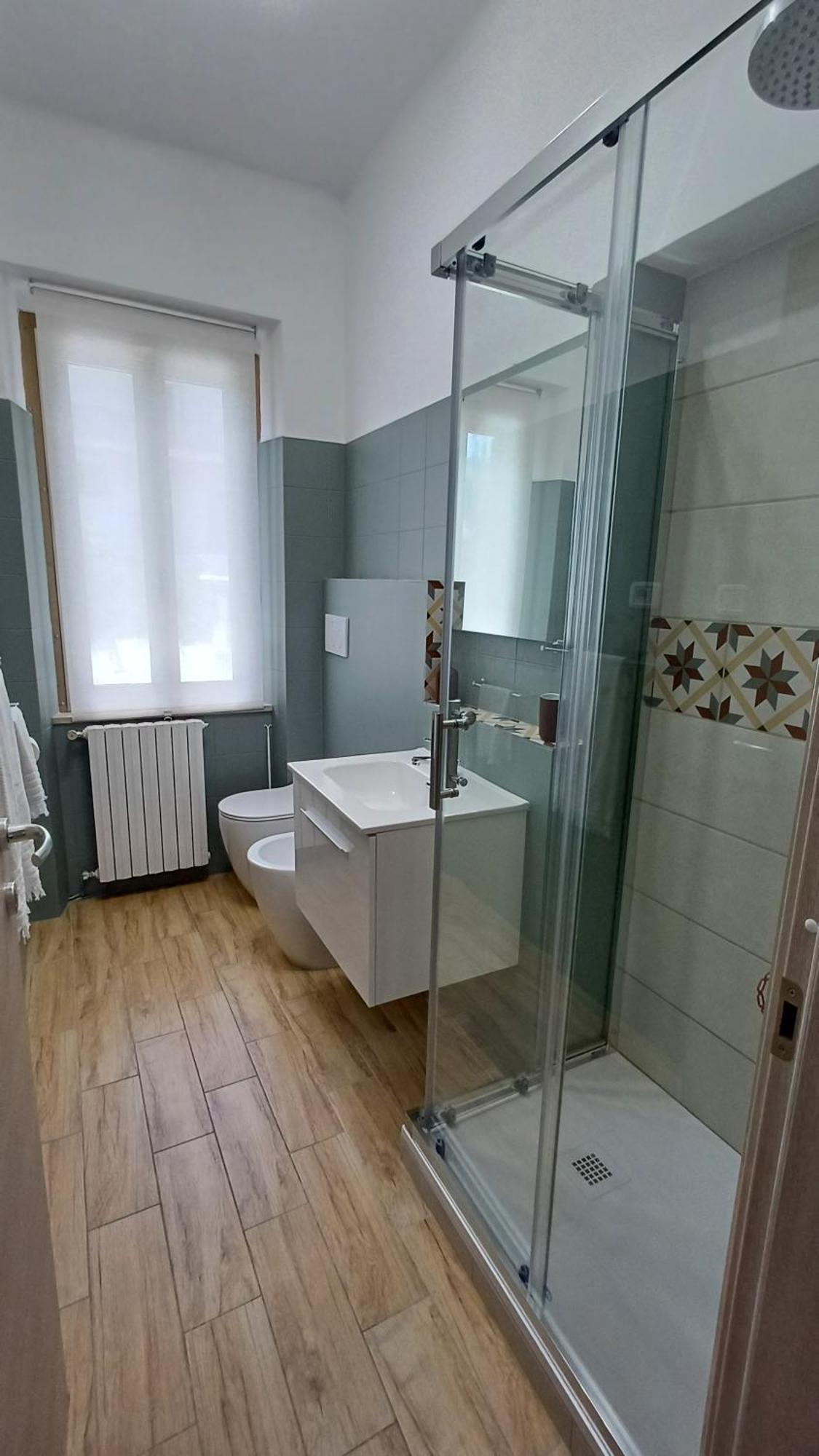 Appartamento La Casa Del Sole San Vito Chietino Esterno foto