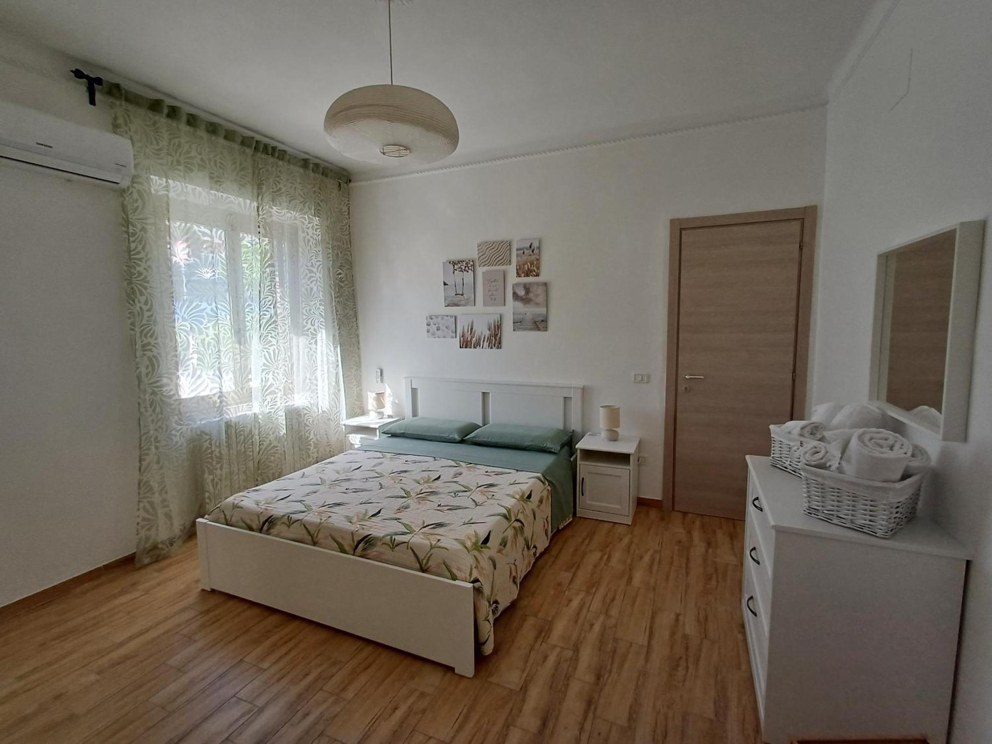Appartamento La Casa Del Sole San Vito Chietino Esterno foto