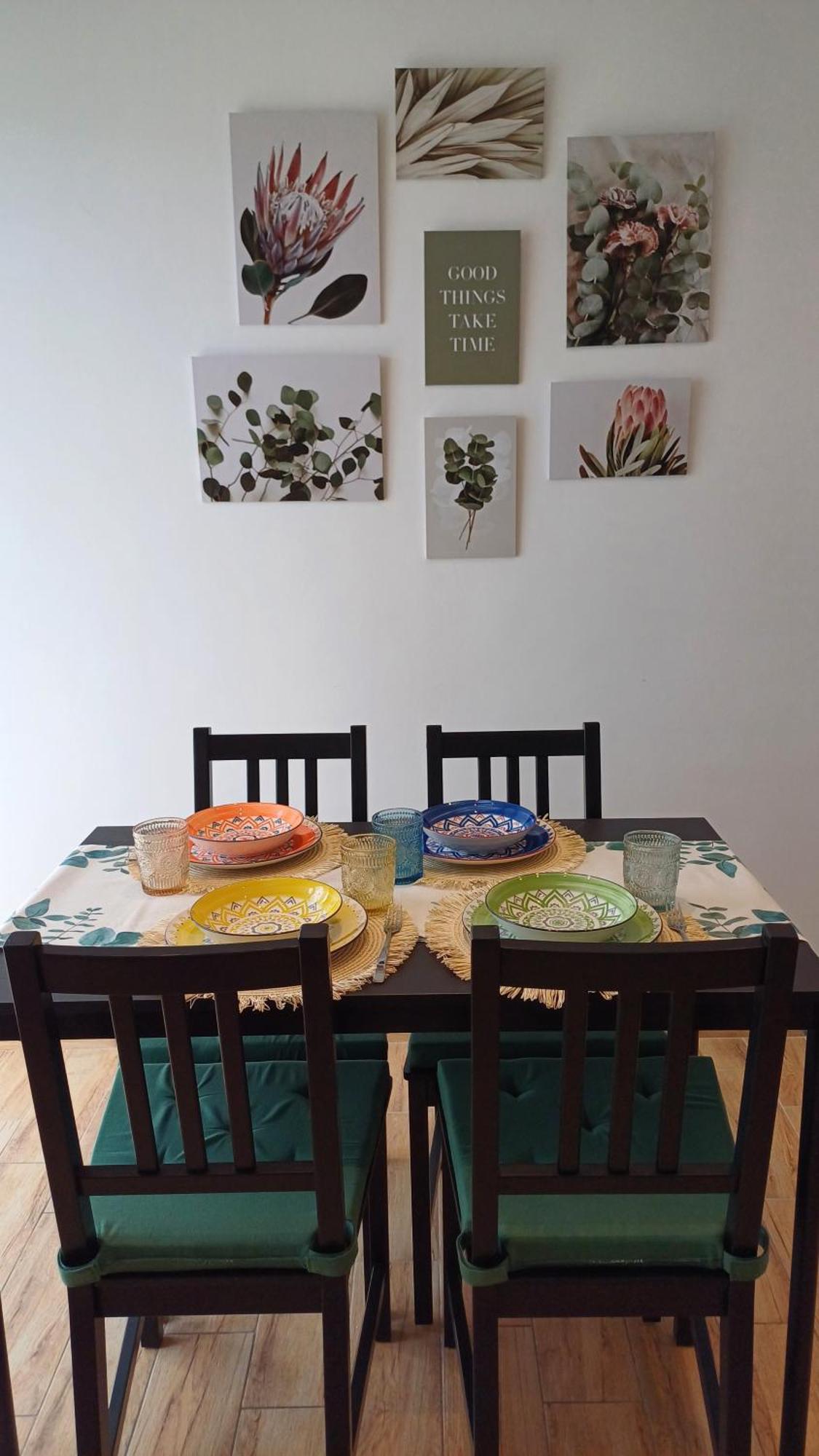 Appartamento La Casa Del Sole San Vito Chietino Esterno foto