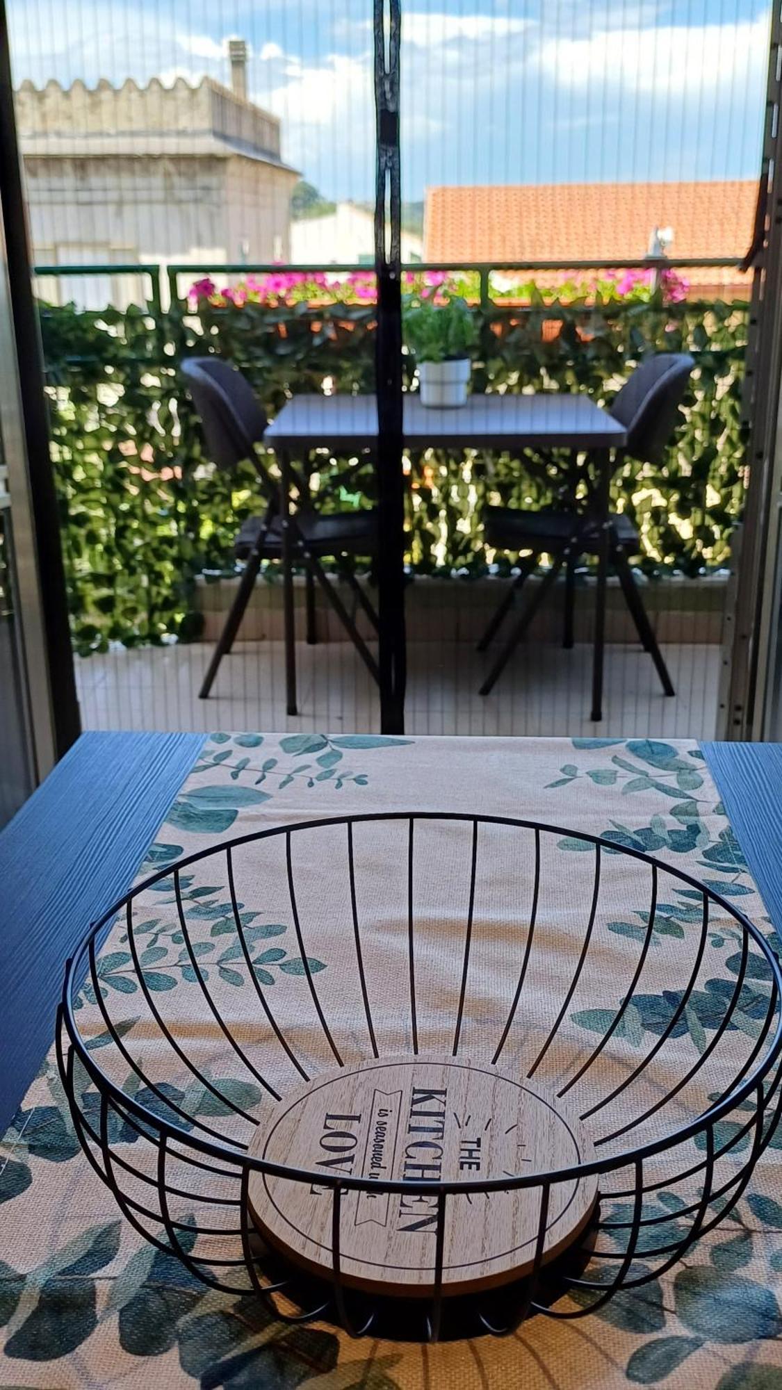 Appartamento La Casa Del Sole San Vito Chietino Esterno foto