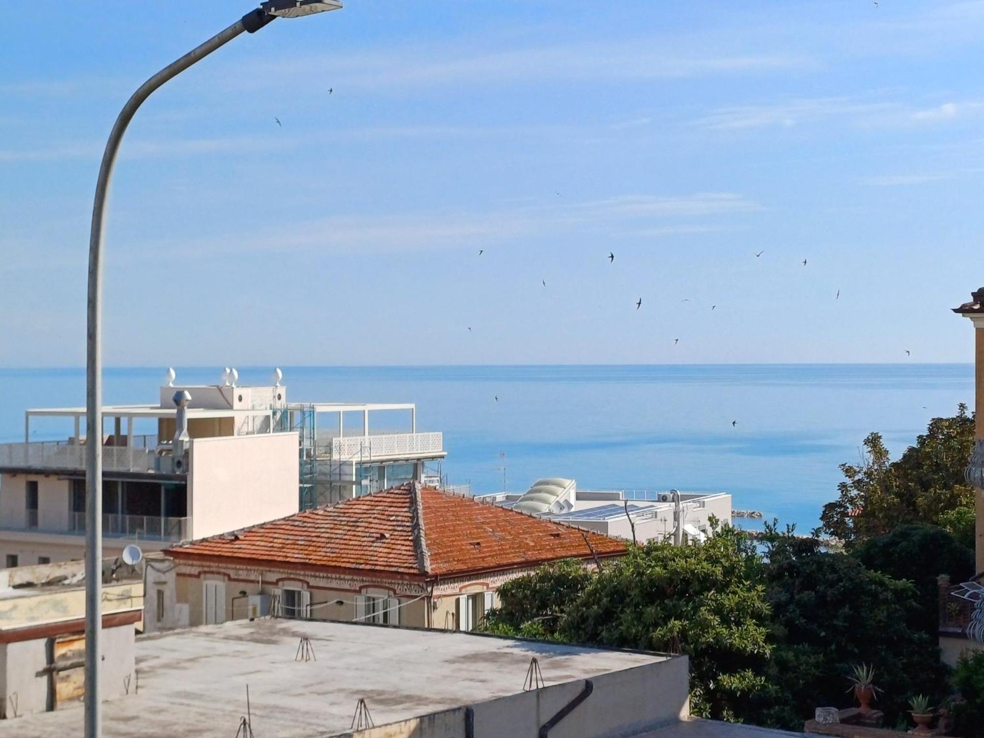 Appartamento La Casa Del Sole San Vito Chietino Camera foto
