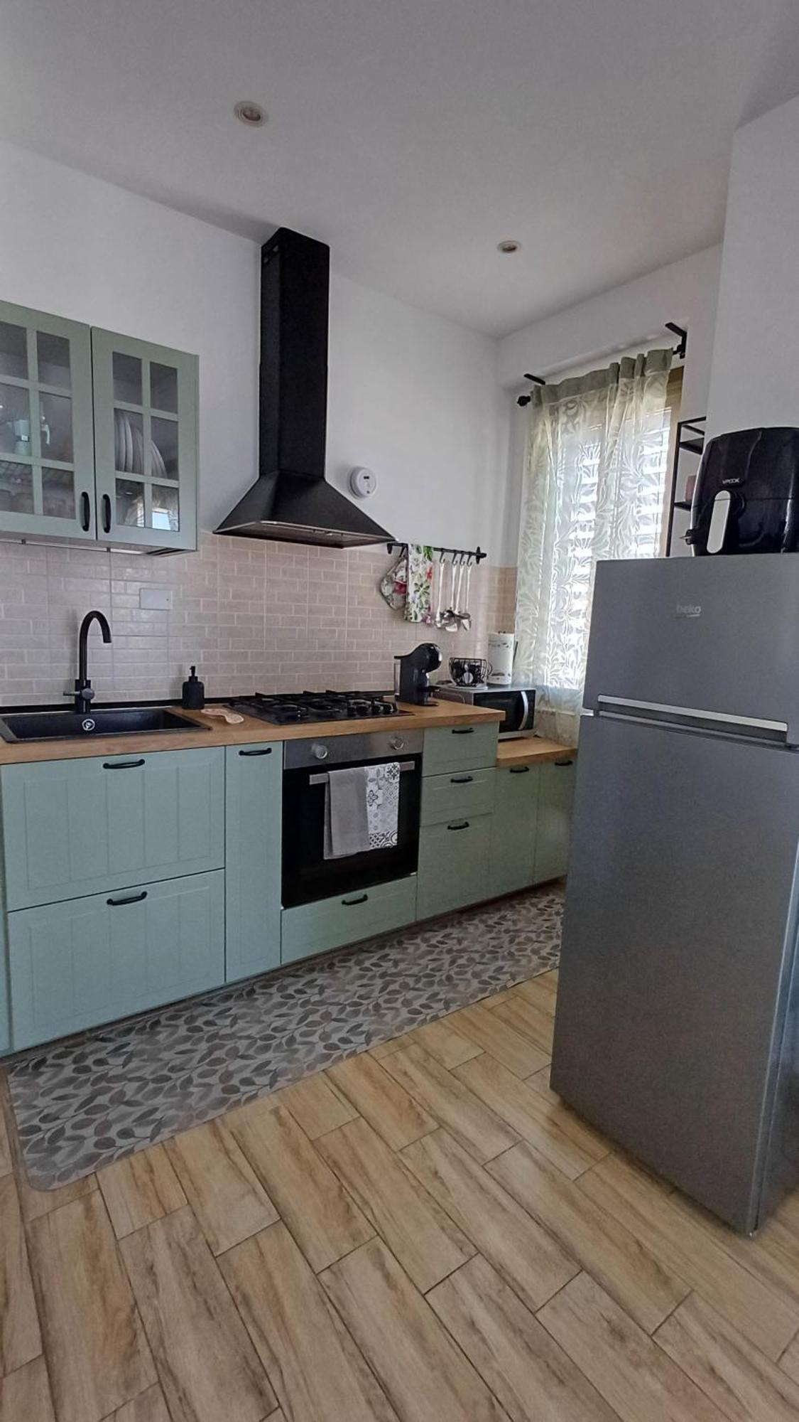 Appartamento La Casa Del Sole San Vito Chietino Esterno foto